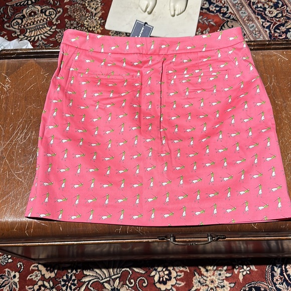 Ralph Lauren nwt golf skirt  size 8 lady golfers - Picture 6 of 10